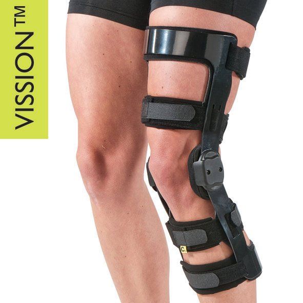 BREG PF010109 20.50 Patellofemoral BISS 'PF010109 Left XL Inventory Management Services
