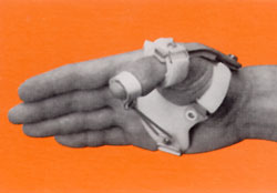 Dynamic Hand 310 PEL
