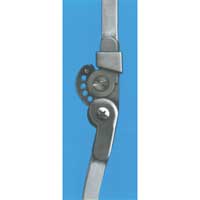 External Rotation Lock For Knee PEL
