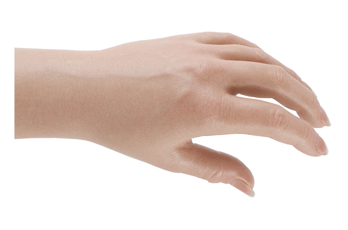 definition gloves