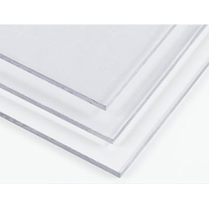 Tap Plastics 22005 Worbla Sheets | Beige Worbla Sheet 39 in x 59 in