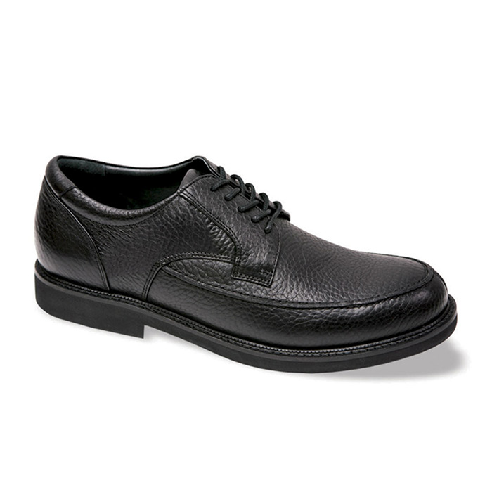 Lexington Moc Toe Oxford Men display picture 3