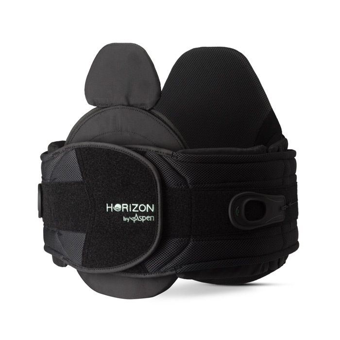 Aspen 腰部サポーター フリーサイズ Horizon™ PRO 639 LSO