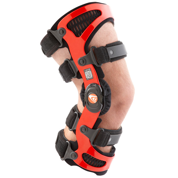 Solus Plus Knee Brace