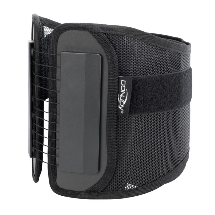 Donjoy back deals brace