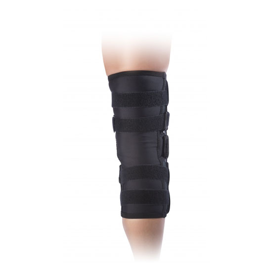 DonJoy Playmaker II Spacer Wrap