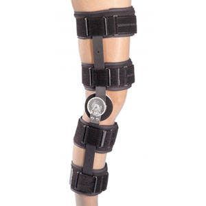 BISS 'EK020024 24 24 Inventory Management Services BREG EK020024 Original Knee with Standard Hinge BISS 'EK020024 24 24 Inventory Management Services BREG EK020024 Original Knee with Standard Hinge
