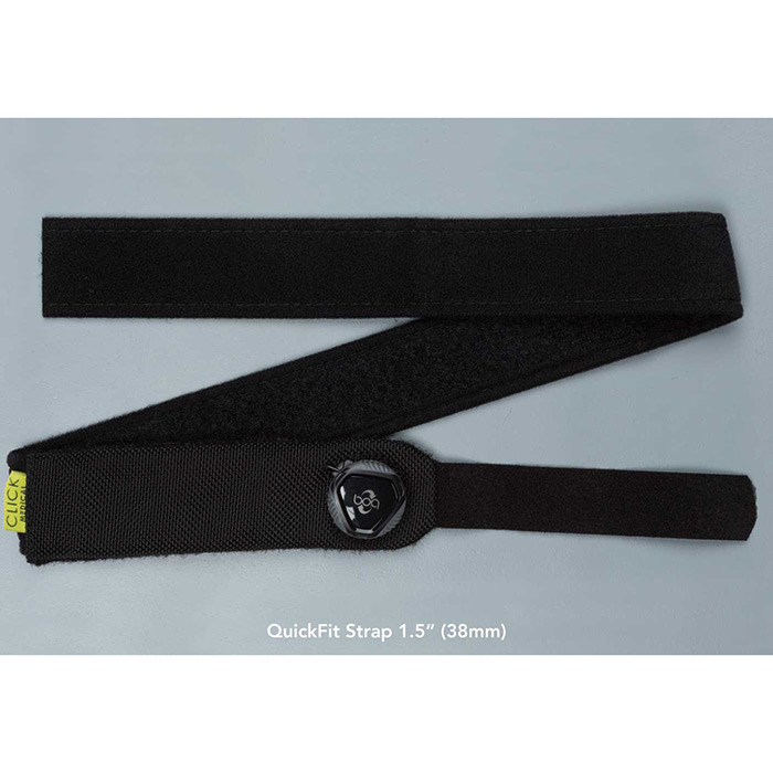 quickfit straps