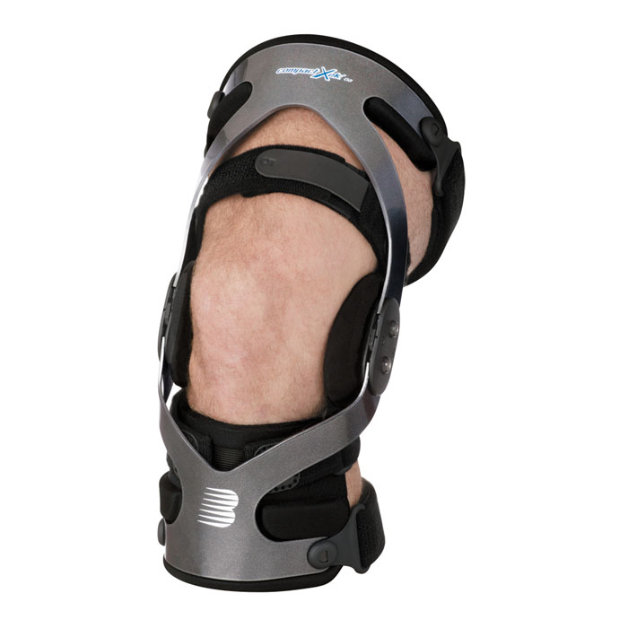 Compact X2K OA Knee Brace