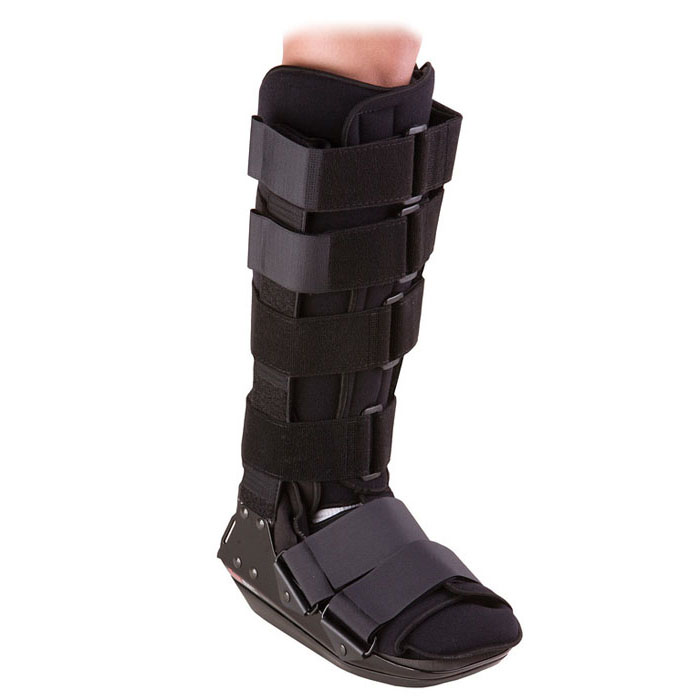 BREG AL085009BB Lo-Top with Cuff XL